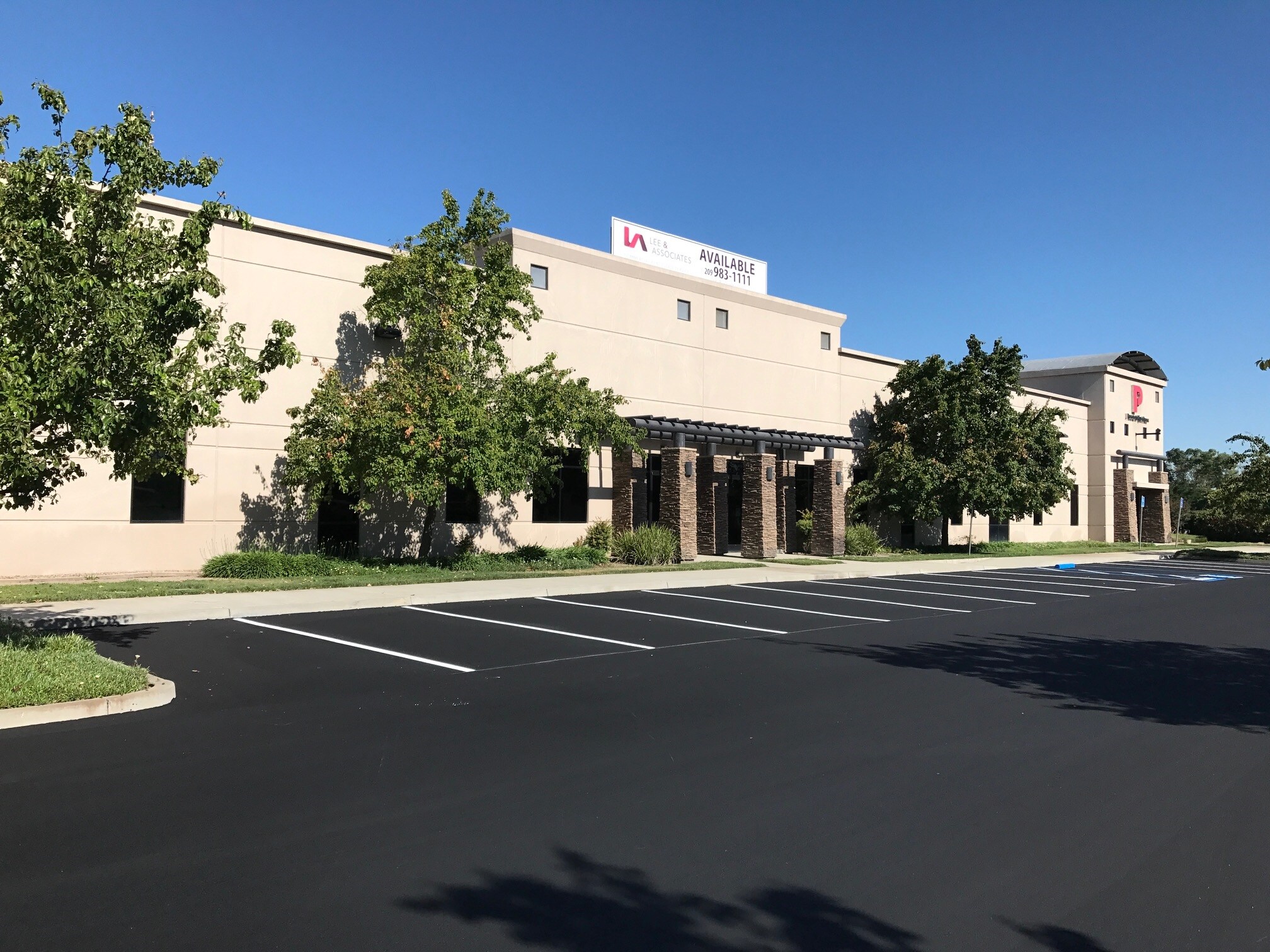 12833 S Manthey Rd, Lathrop, CA for sale Building Photo- Image 1 of 1