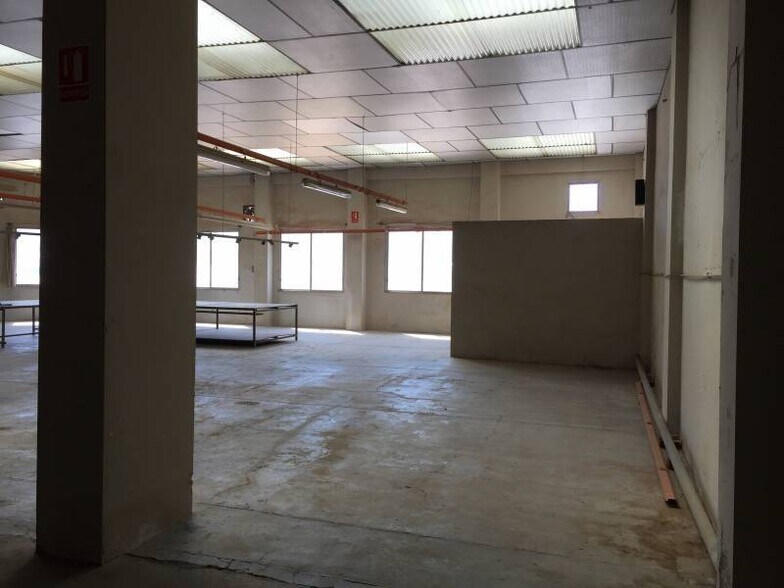 Retail in Castelló de Rugat, Valencia for sale - Building Photo - Image 2 of 9