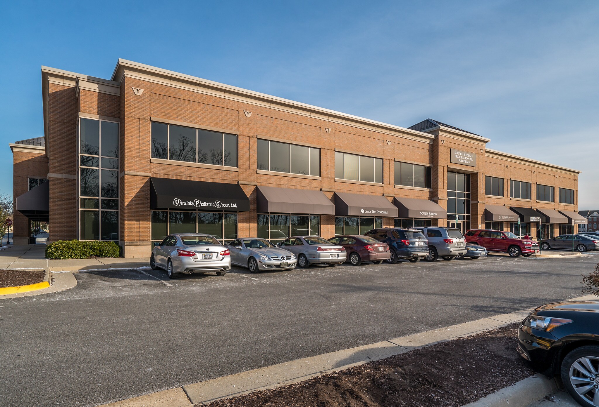 25055 Riding Plz, South Riding, VA, 20152 Medical Property For Sale