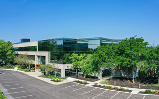 More details for 4675 Lakehurst Ct, Dublin, OH - Office for Lease