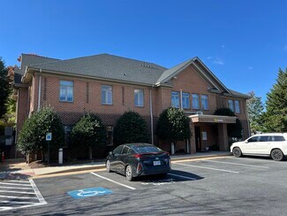 More details for 2291 Evelyn Byrd Ave, Harrisonburg, VA - Office for Lease