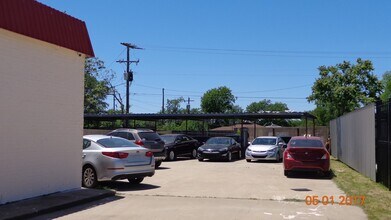 700 S Cherry Ln, Fort Worth, TX for sale Building Photo- Image 1 of 6