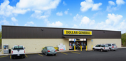 Dollar General | Top 12% in the Country - NNN Property