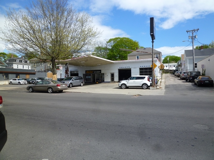 105 Broadway, Newport, RI for sale Primary Photo- Image 1 of 1