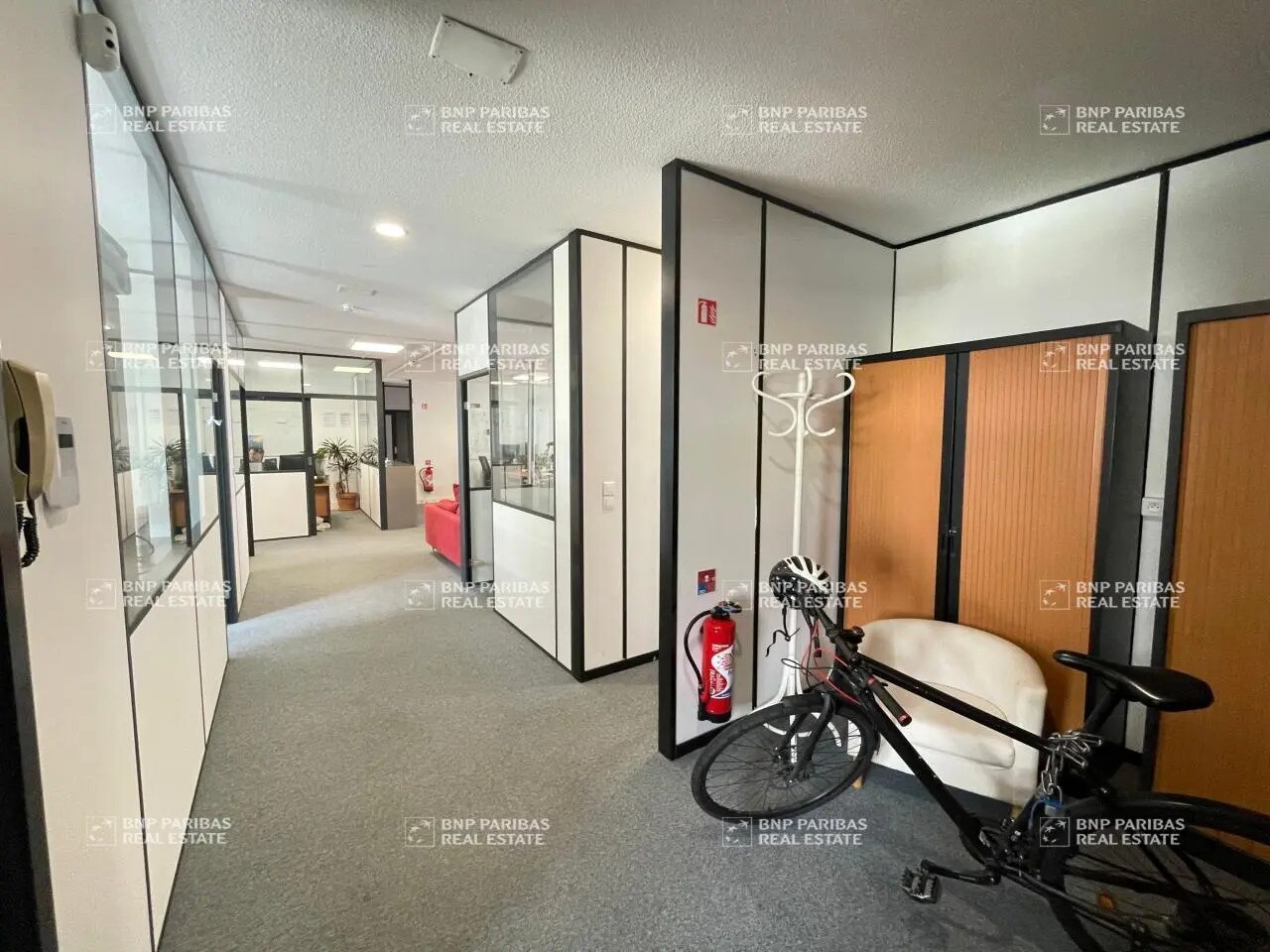 Office in Nantes for lease Interior Photo- Image 1 of 8