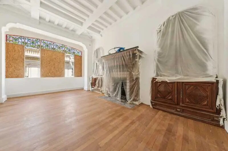 26 Rue Fortuny, Paris for lease - Building Photo - Image 2 of 13