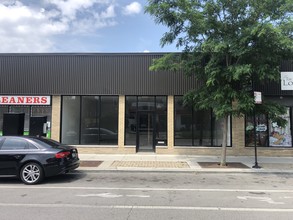 1700-1720 W Lawrence Ave, Chicago, IL for lease Building Photo- Image 1 of 8