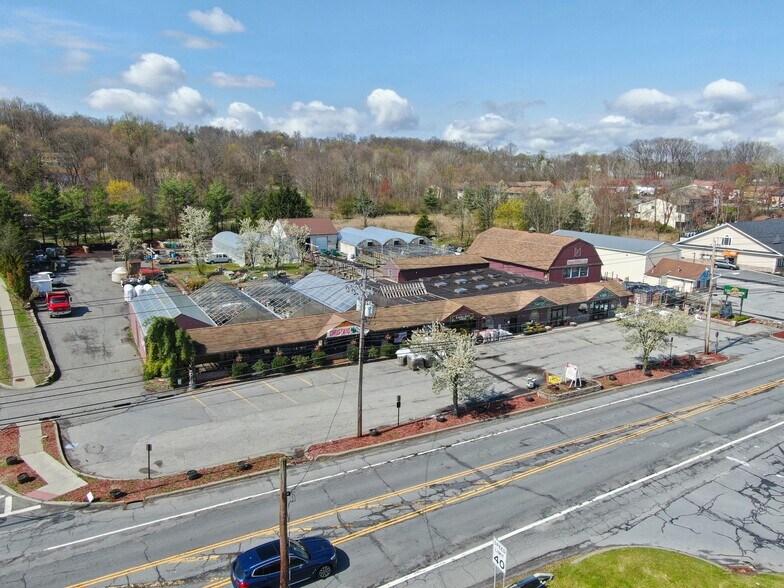 401 State Route 17M, Monroe, NY for sale - Primary Photo - Image 1 of 1