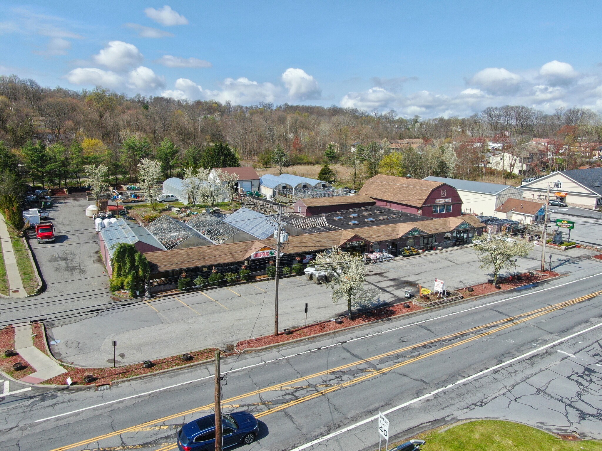 401 State Route 17M, Monroe, NY for sale Primary Photo- Image 1 of 1