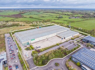 More details for Great Western Way, Swindon - Industrial for Lease