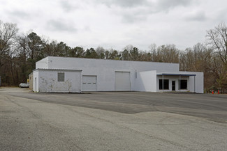 More details for 6004 Richmond Rd, Warsaw, VA - Retail for Lease