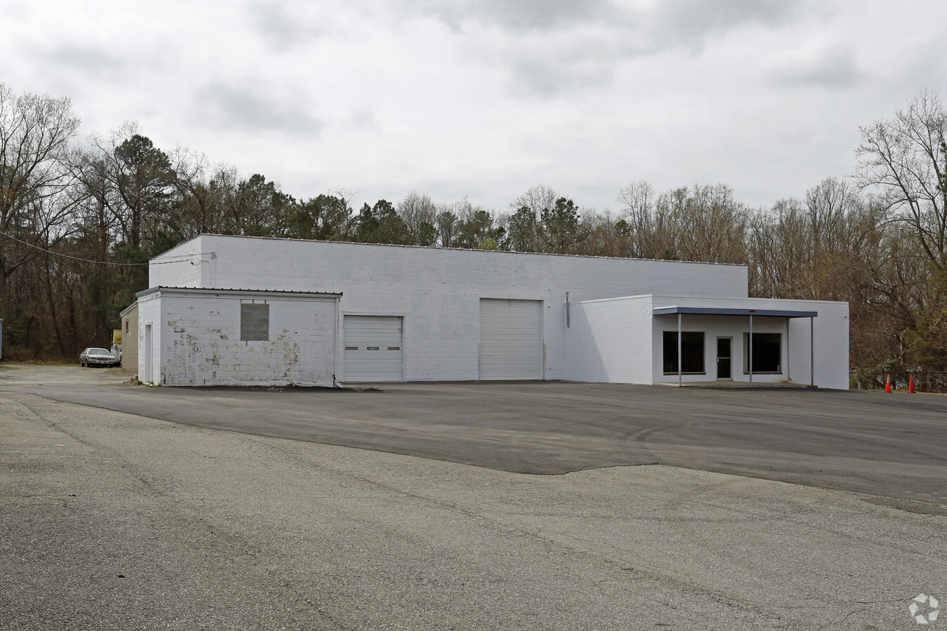 6004 Richmond Rd, Warsaw, VA 22572 - Retail for Lease | LoopNet