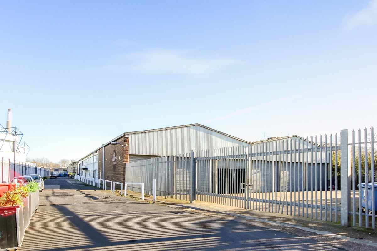 Stockholm Rd, London for sale Building Photo- Image 1 of 1