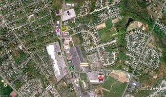 More details for 1110 N Delsea Dr N, Glassboro, NJ - Land for Lease