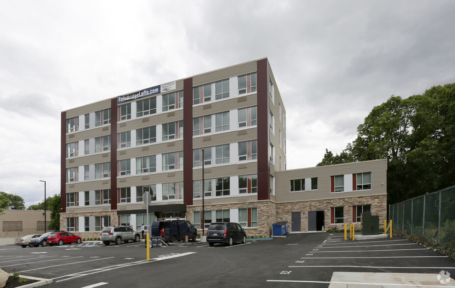 4328 Ridge Ave, Philadelphia, PA for sale - Primary Photo - Image 1 of 1