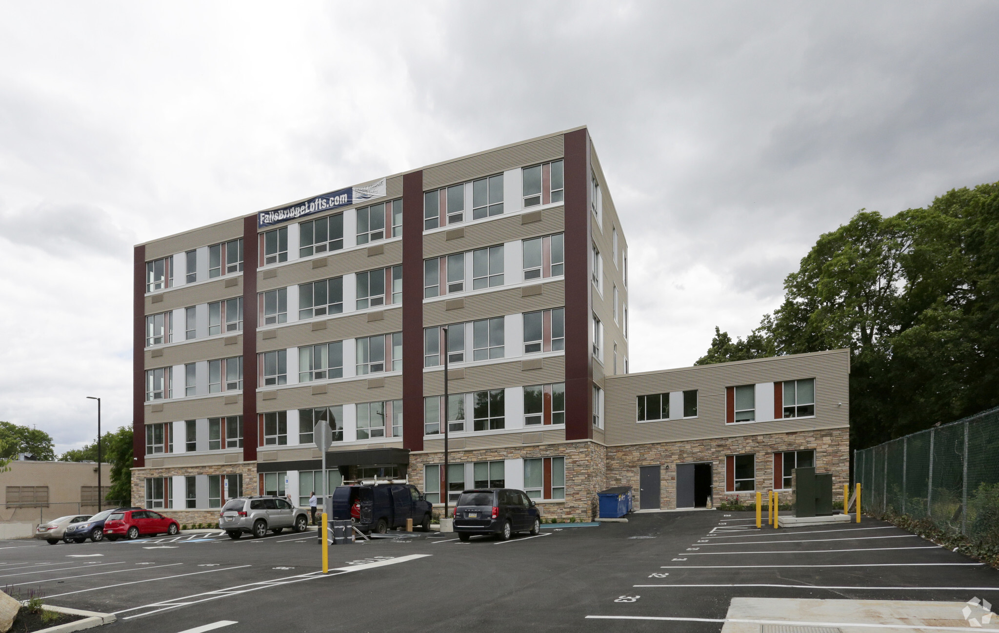 4328 Ridge Ave, Philadelphia, PA for sale Primary Photo- Image 1 of 1
