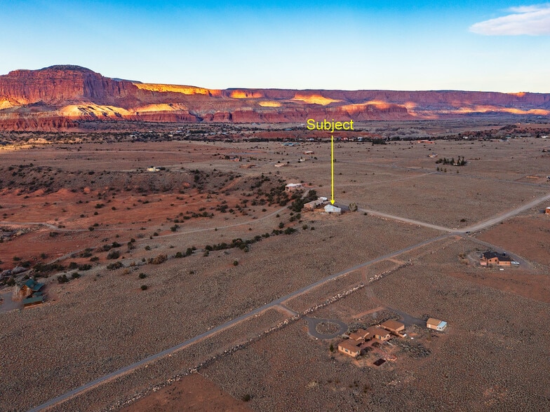 397 N Wendy St, Torrey, UT for sale - Building Photo - Image 1 of 52