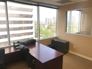 More details for 600 N Brand Blvd, Glendale, CA - Office for Lease