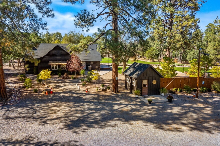 6385 W White Mountain Blvd, Lakeside, AZ for sale - Building Photo - Image 2 of 112