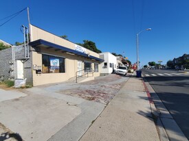 1329-35 Highland Ave, National City CA - Commercial Real Estate