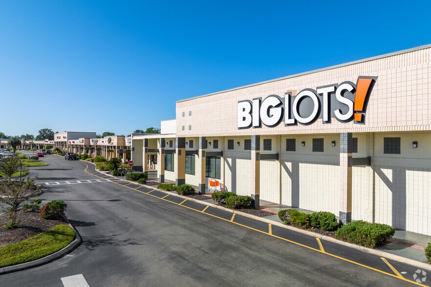 11212-11376 S Orange Blossom Trl, Orlando, FL for lease - Building Photo - Image 3 of 15