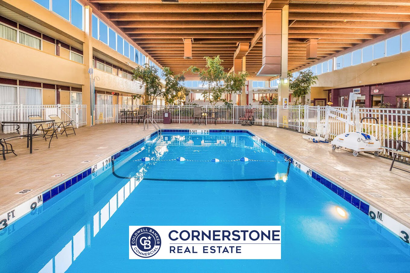 300 W F St, Casper, WY 82601 Econo Lodge Casper