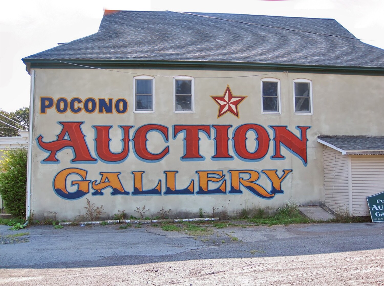 210 Summit Ave, Pocono Summit, PA for sale Other- Image 1 of 1