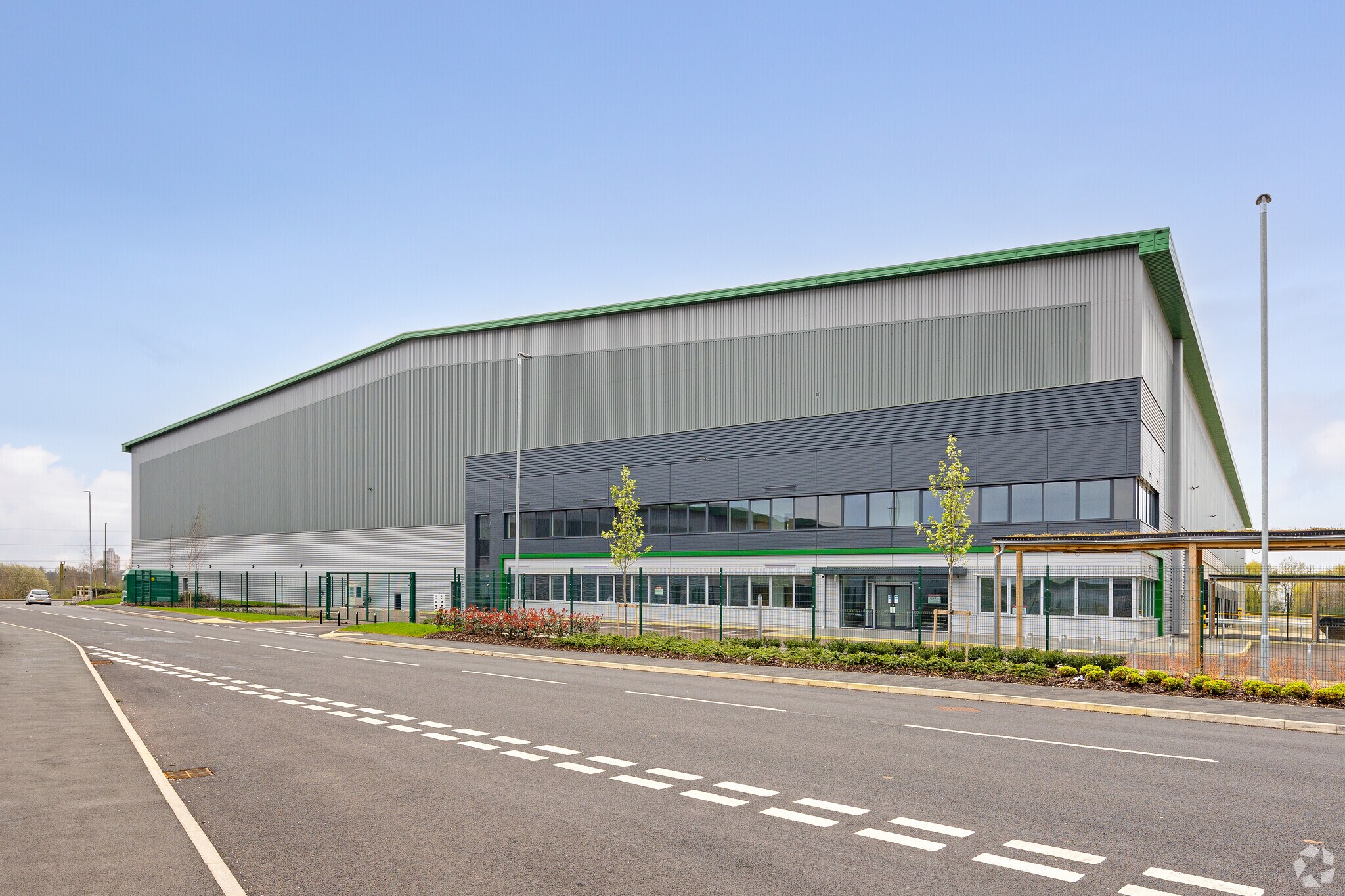 Thane Rd, Nottingham for sale Building Photo- Image 1 of 1