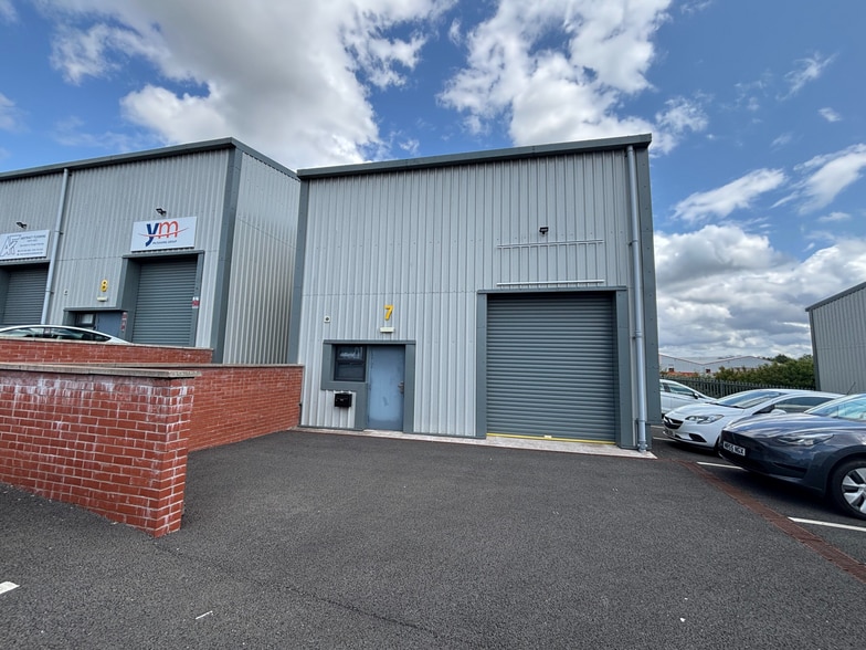 Stone Hill Rd, Bolton for lease - Building Photo - Image 2 of 4