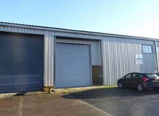 More details for 12-16B Prospect Park, Swansea - Industrial for Lease