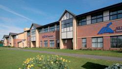 Coped Hall Business Park, Swindon for lease - Building Photo - Image 3 of 8