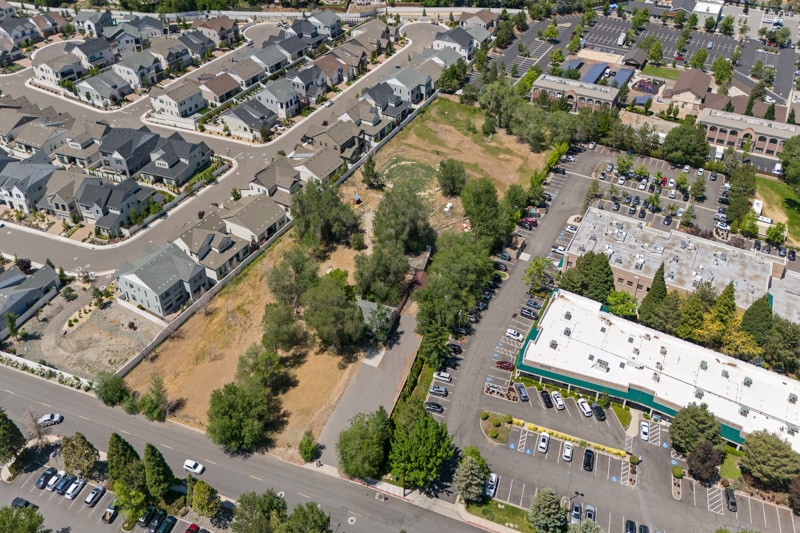 5495 Talbot Ln, Reno, NV for sale - Aerial - Image 3 of 17