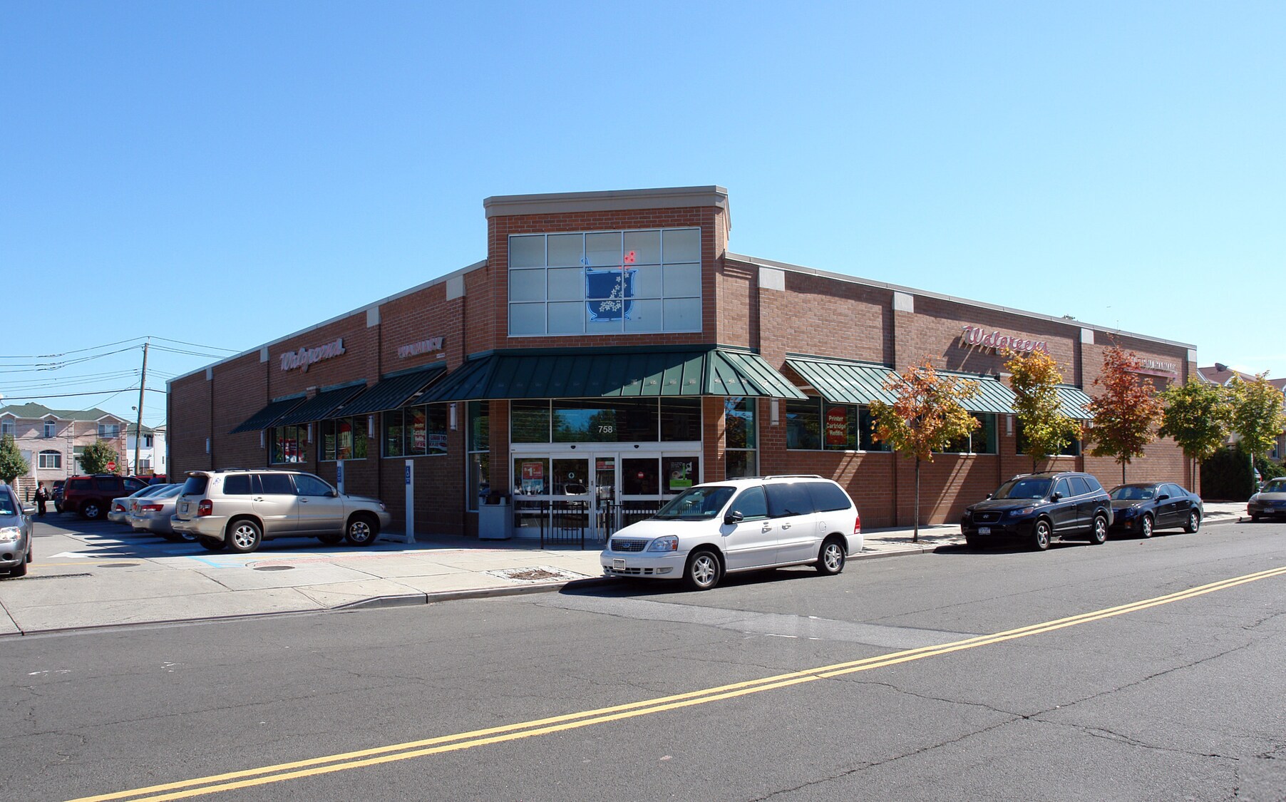 758 Arthur Kill Rd, Staten Island, NY for sale Building Photo- Image 1 of 1