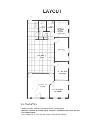 More details for 400 N Texas Ave, Webster, TX - Office/Medical for Lease