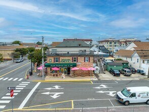 117 Boulevard, Seaside Heights, NJ - aerial  map view - Image1