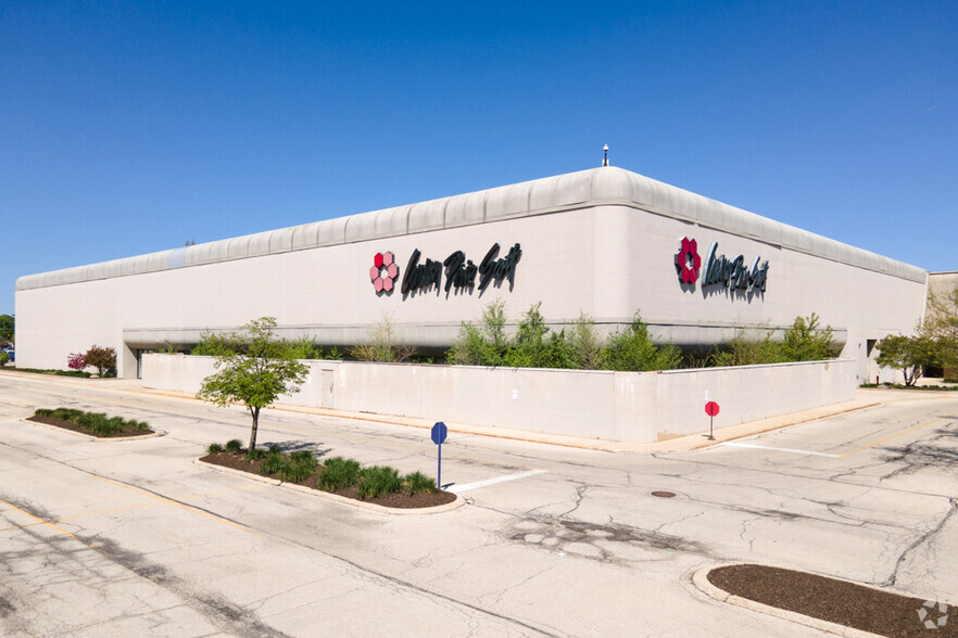 7501 W Cermak Rd, North Riverside, IL for lease - Primary Photo - Image 3 of 9