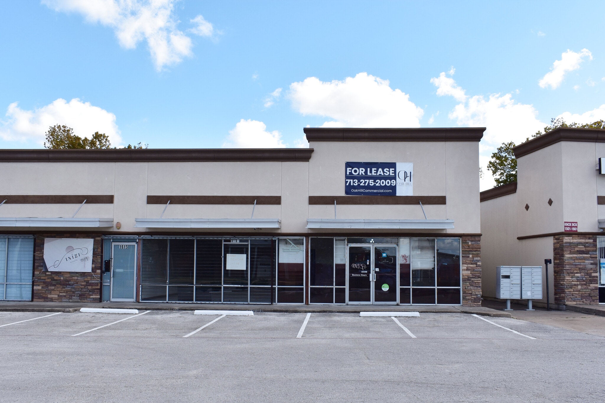 1501-1625 Pasadena Blvd, Houston, TX for lease Interior Photo- Image 1 of 6