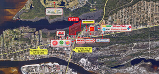 More details for Mirella St, Pensacola, FL - Land for Sale