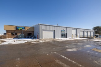 More details for 16190 Laurel St, Waukee, IA - Industrial for Lease