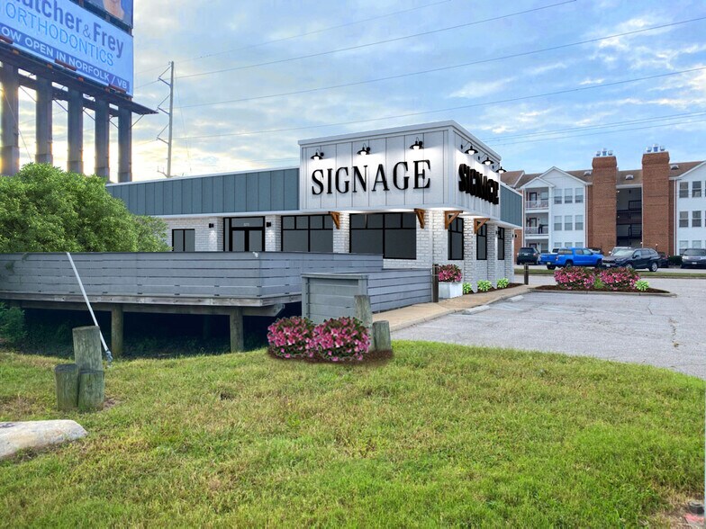 3273 Shore Dr, Virginia Beach, VA 23451