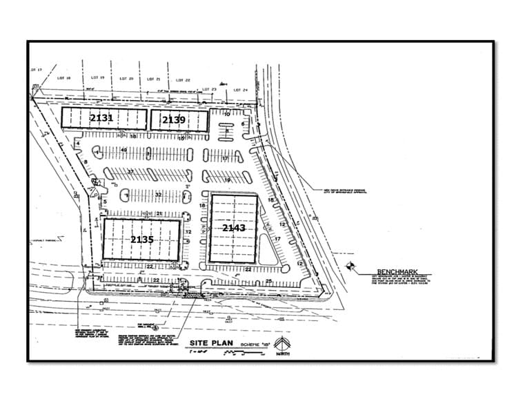 2143 E Primrose St, Springfield, MO for lease - Building Photo - Image 3 of 15