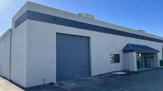 More details for 995-1007 Greg St, Sparks, NV - Flex for Lease