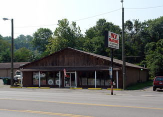 More details for 6913 Maccorkle Ave, Saint Albans, WV - Retail for Lease