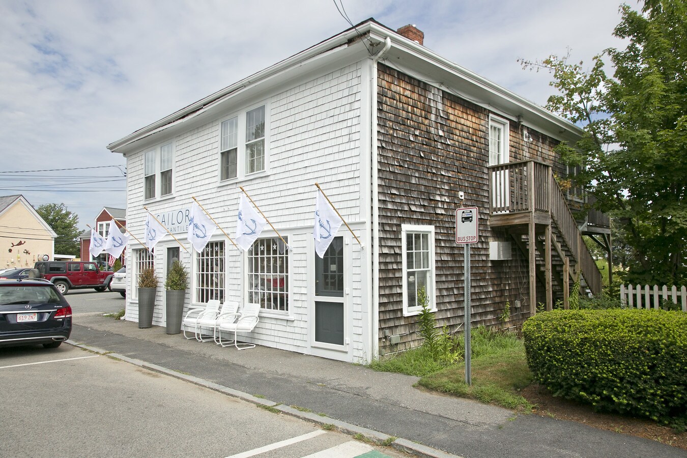 449 Washington St, Duxbury, MA 02332