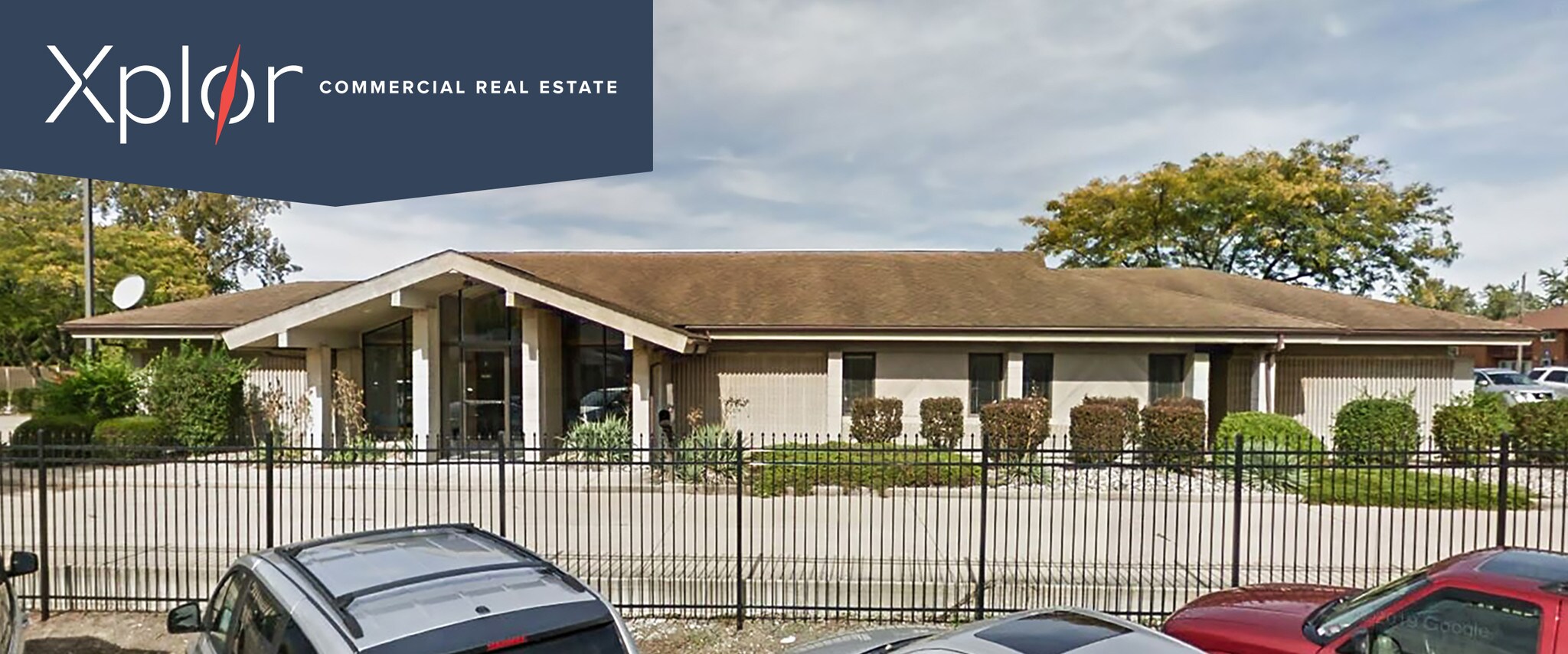 2021 Hobson Rd, Fort Wayne, IN for sale Building Photo- Image 1 of 1