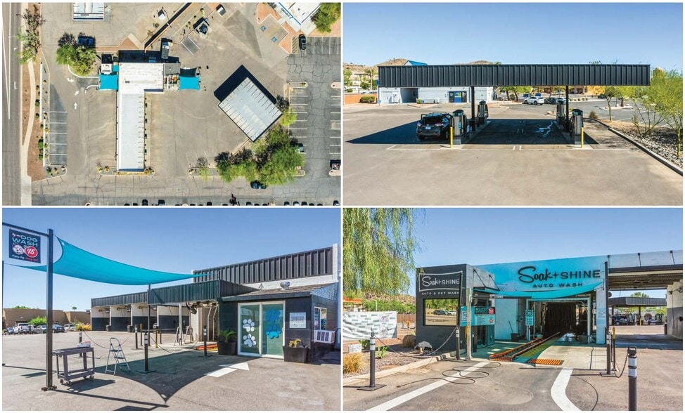 15625 S 32nd St, Phoenix, AZ for sale - Building Photo - Image 3 of 15