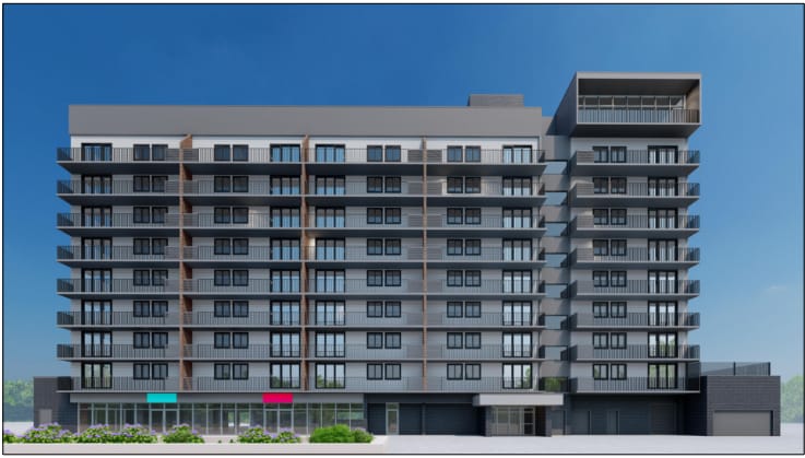 411 14th St NW, Calgary, AB for lease - Building Photo - Image 1 of 7