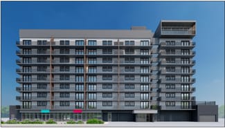 More details for 411 14th St NW, Calgary, AB - Retail for Lease