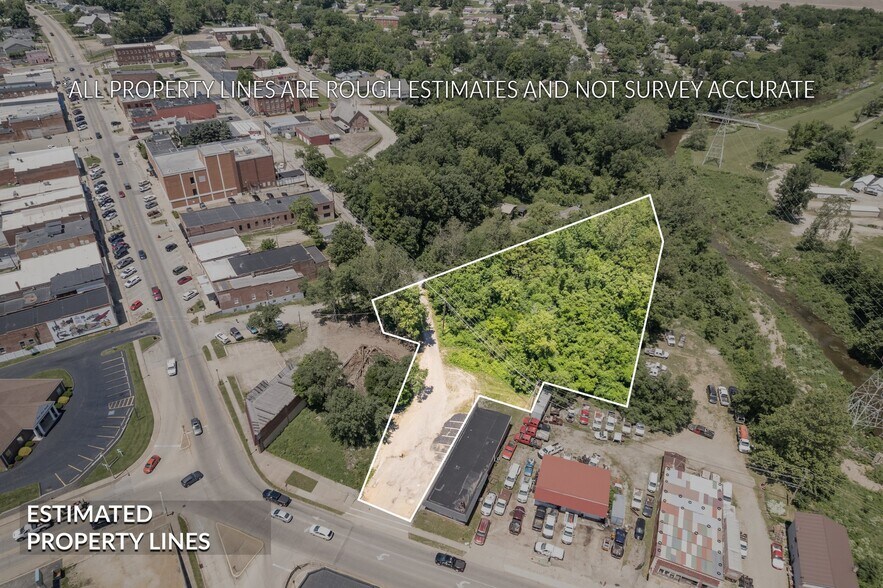 114 W Main St, Park Hills, MO for sale - Primary Photo - Image 1 of 1