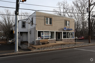 More details for 390-392 N Easton Rd, Horsham, PA - Retail for Lease